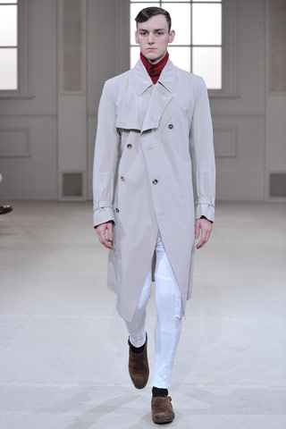 Alexander McQueen / - 2011